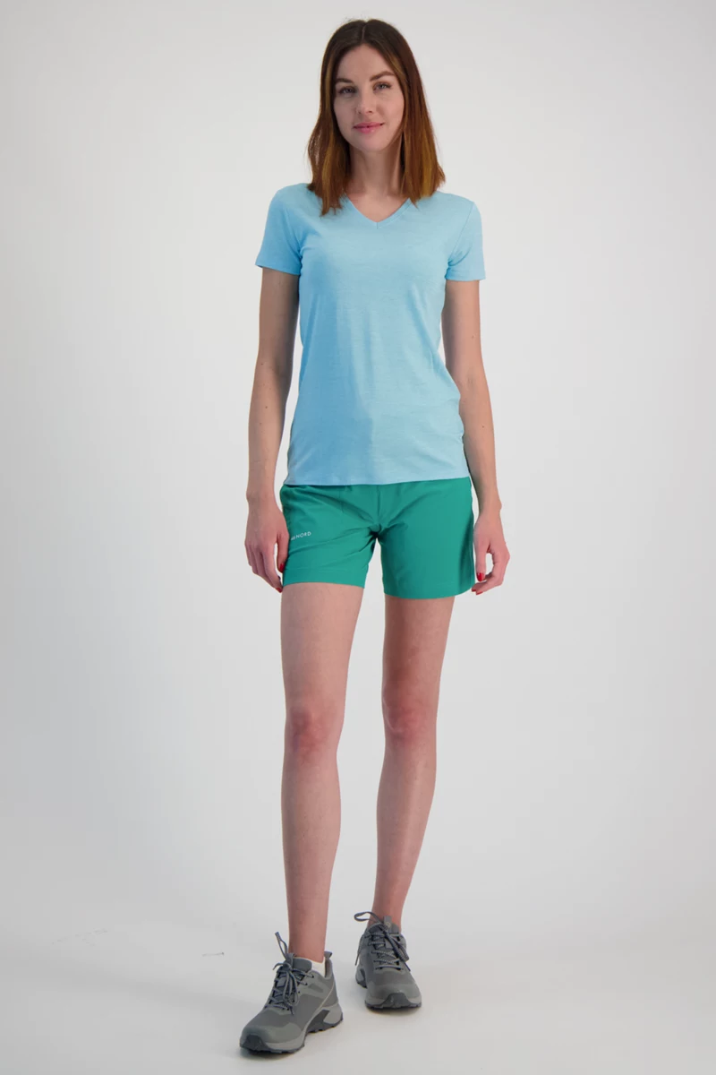46 NORD Merino Damen T-Shirt