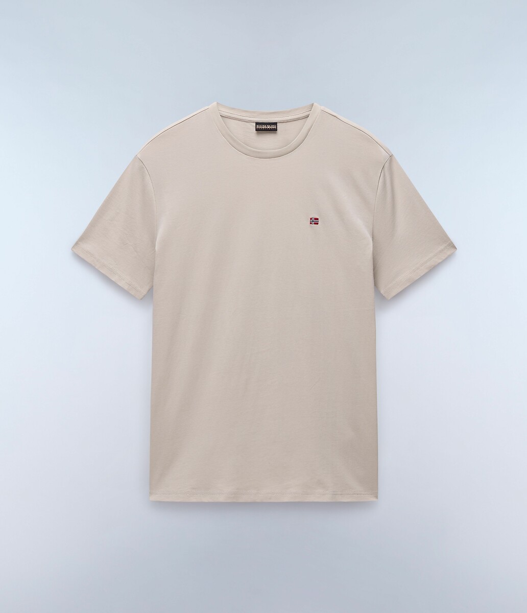NAPAPIJRI<br>Camiseta de manga curta Salis