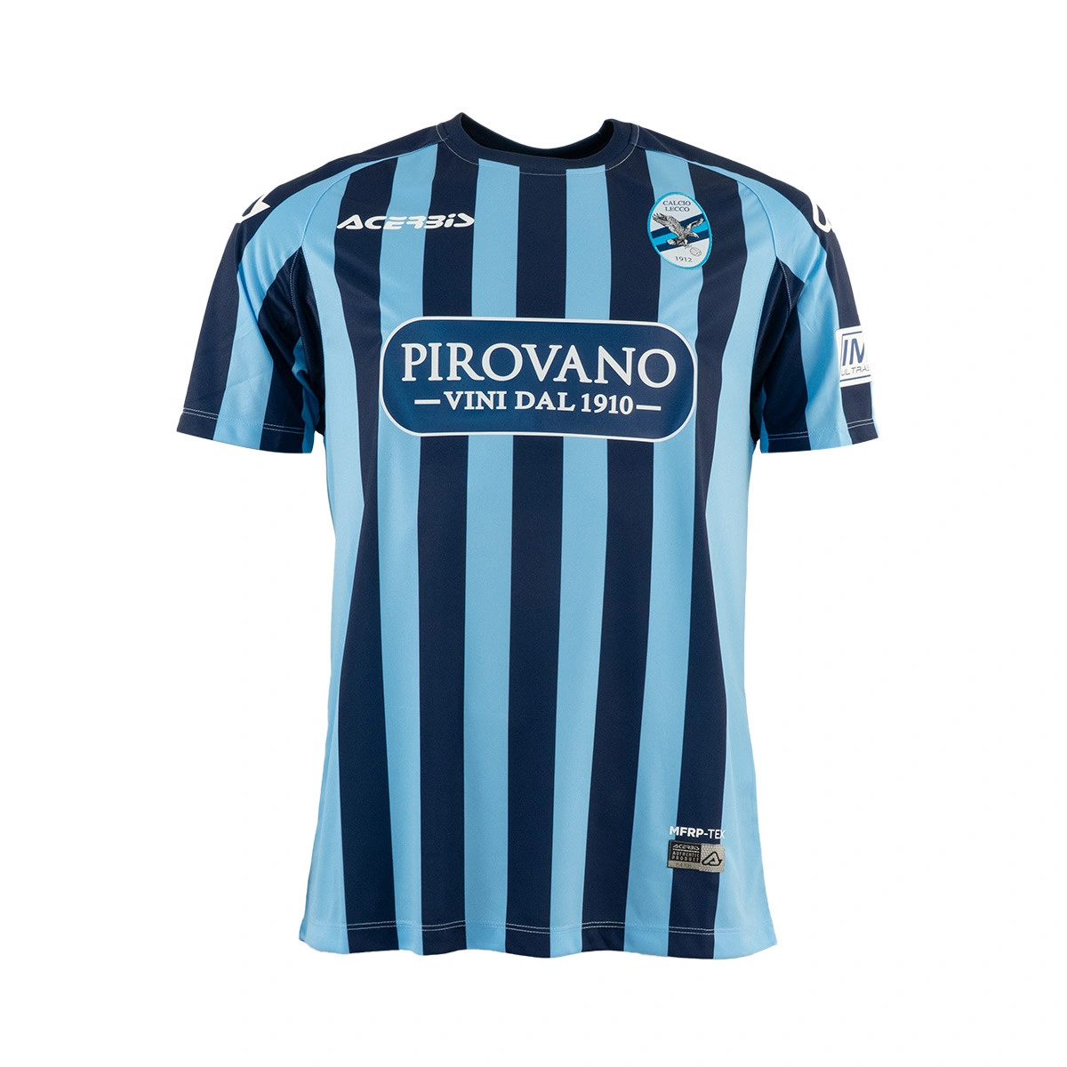 Camisola Acerbis Lecco Calcio Home 2025-2026