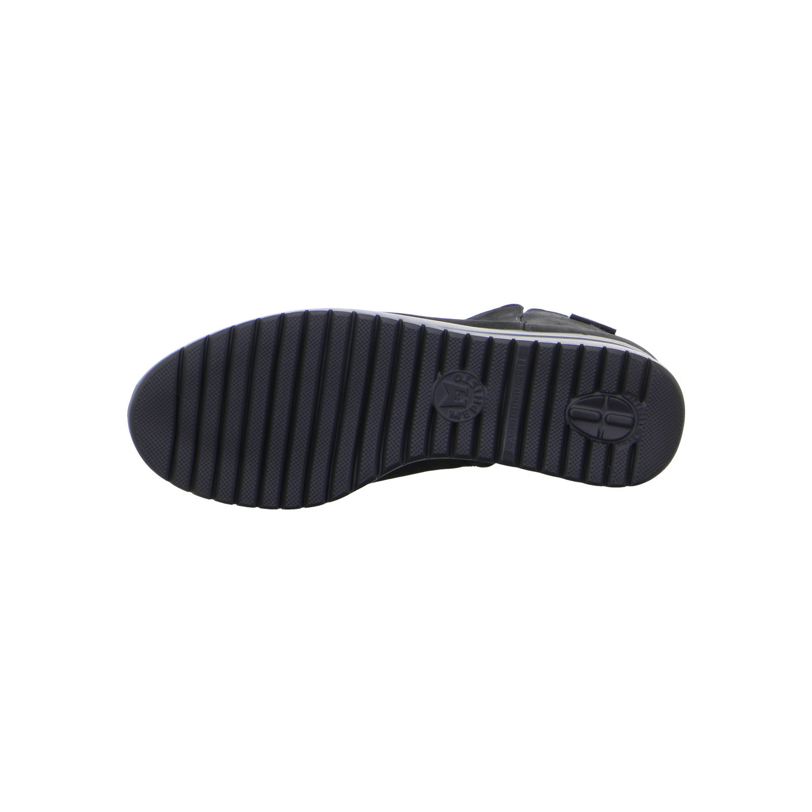 Mephisto bottines Fabiola noir