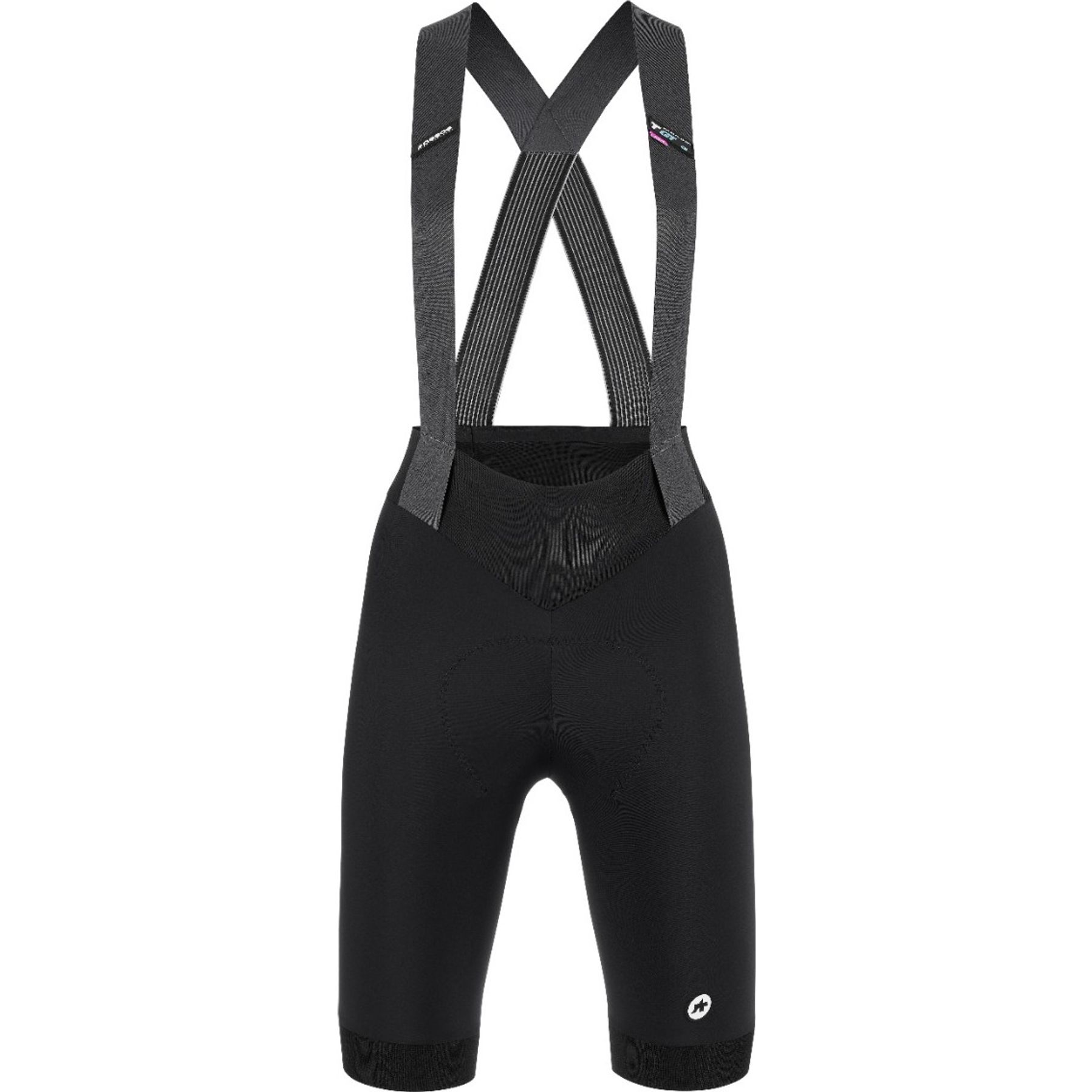 Assos Uma GT Korte Fietsbroek C2 Dames