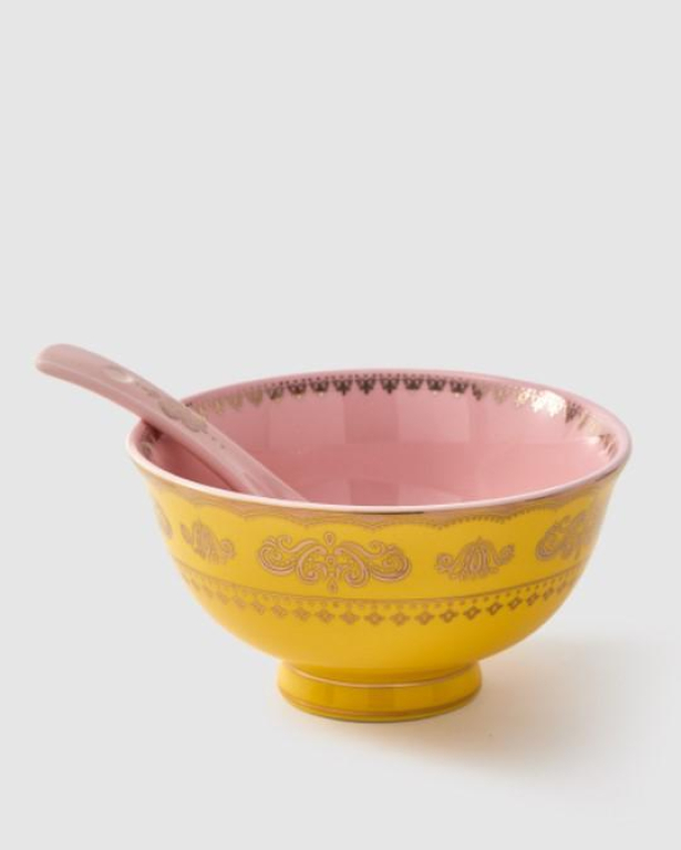 POLSPOTTEN Grandpa Asian set van 4