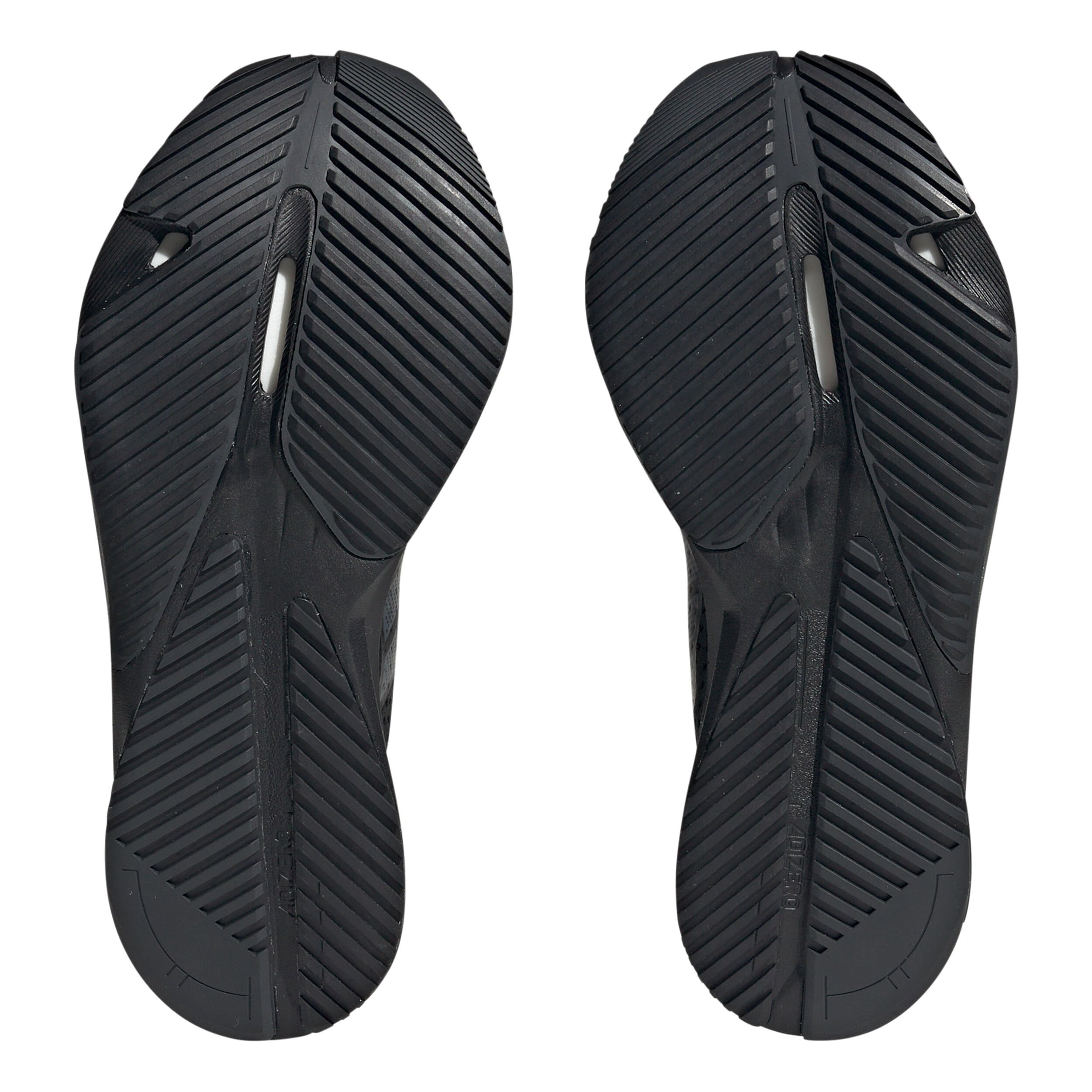 adidas Adizero SL Chaussure De Running Sans Stabilisateurs Enfants - Noir , Gris