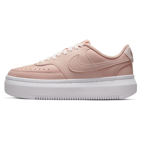 Nike - Women's Court Vision Alta - Baskets