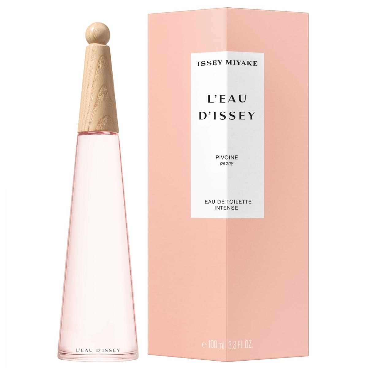 Issey Miyake L'Eau d'Issey Pivoine Eau de Toilette Intense