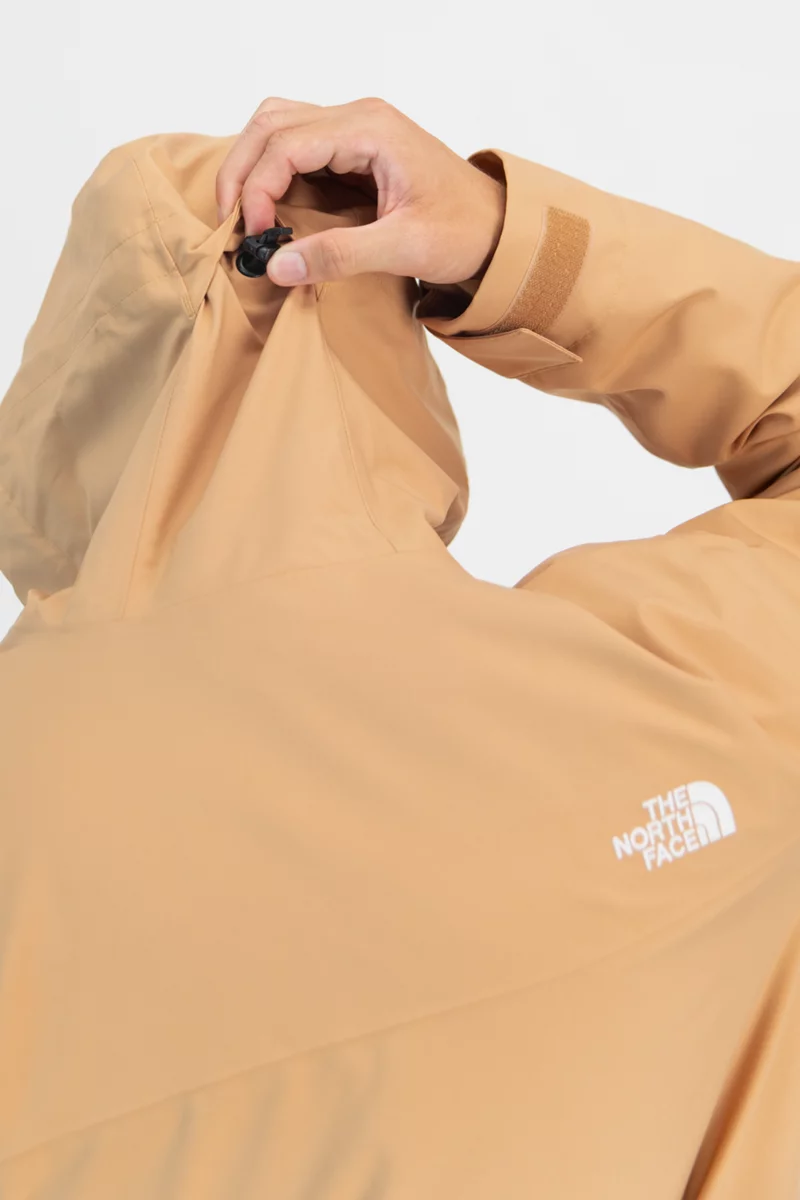 The North Face Fourbarrel Triclimate 3in1 Herren Skijacke