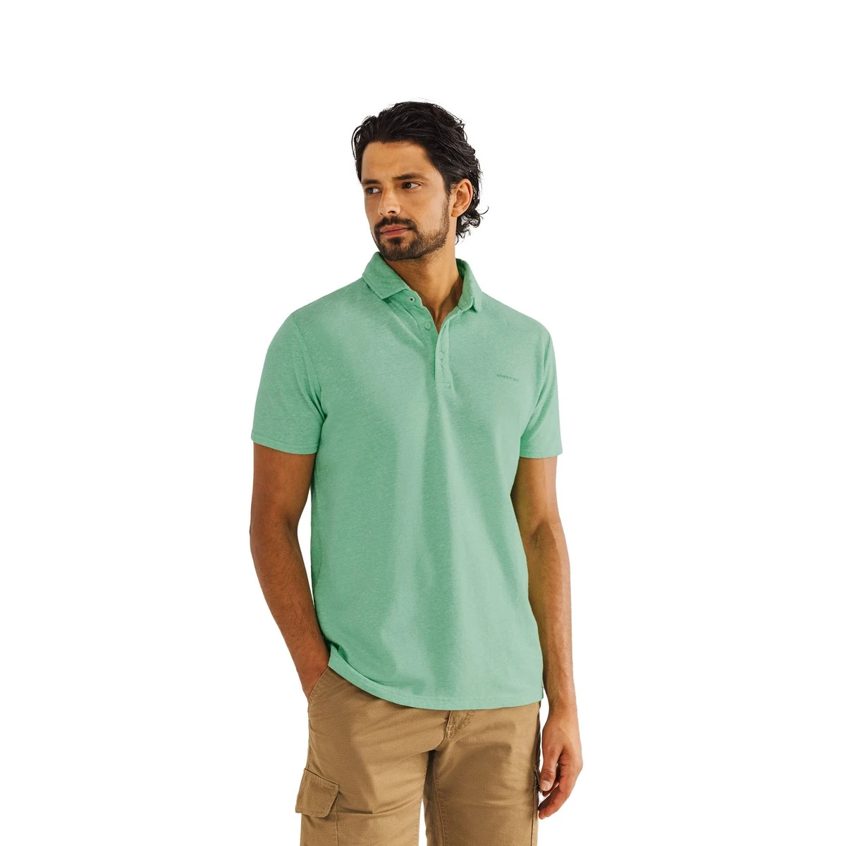 Heren Polo 27230363