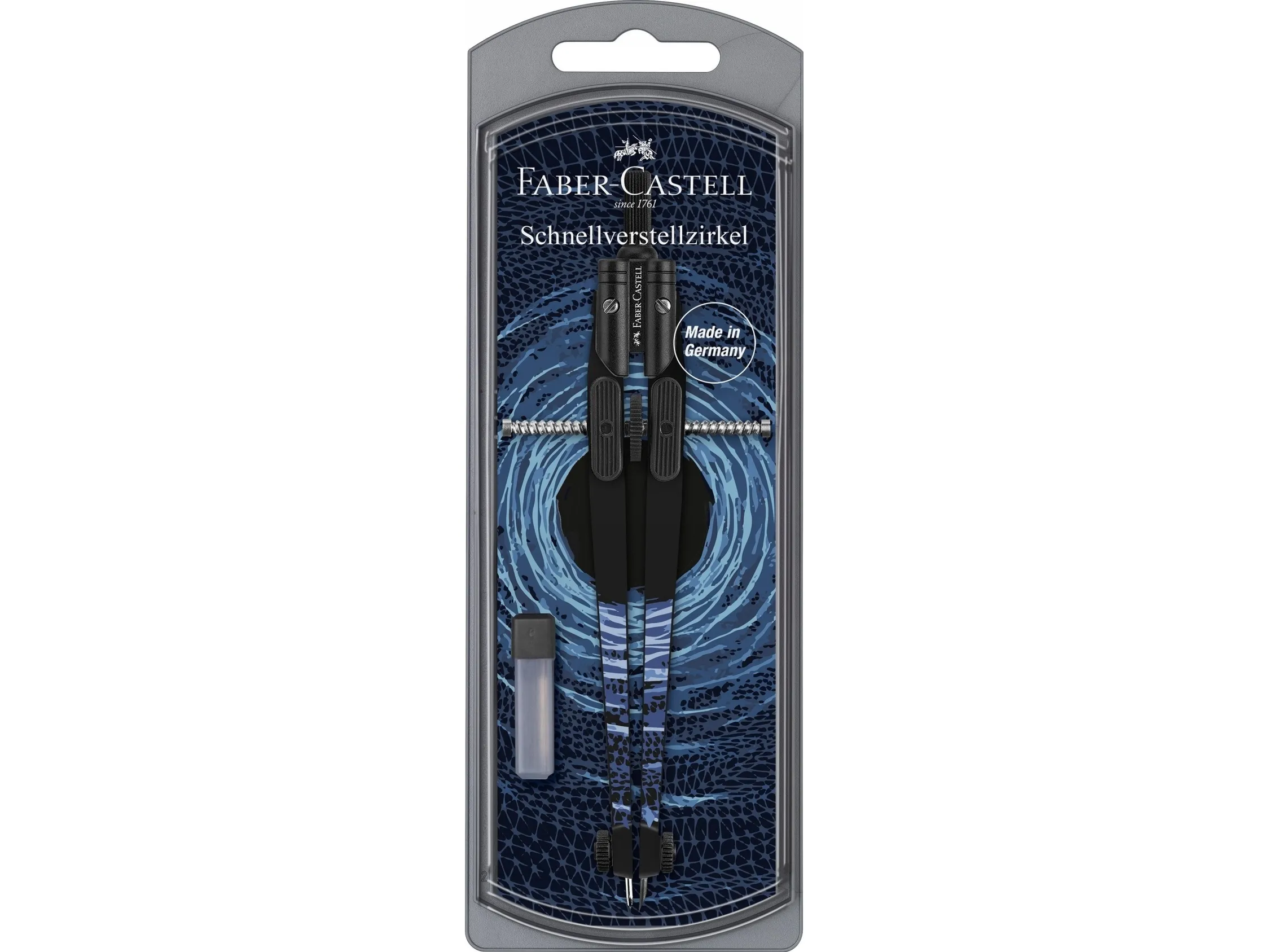Faber-Castell 574454, blisterpakning