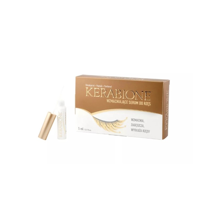 Kerabione versterkend Serum 5 ml