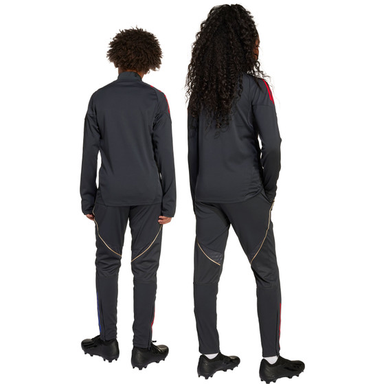 adidas Olympique Lyon Training Pant Kids 2025/2026