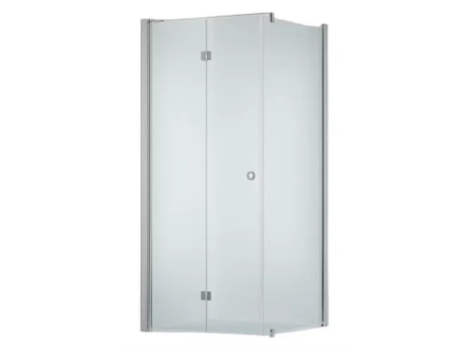 Brusehjørne LINC 13 FLEX 80x80 200 klar