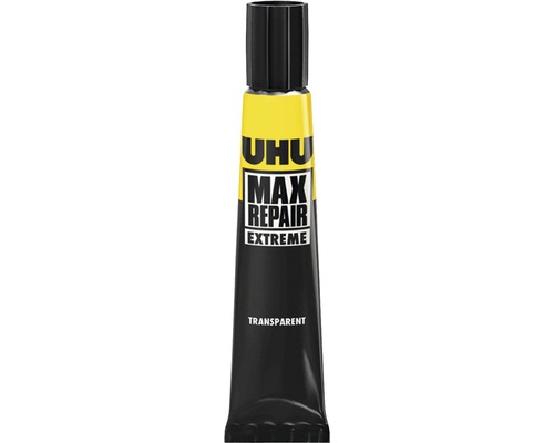 UHU Extreme Adhesive Max Repair 8 g