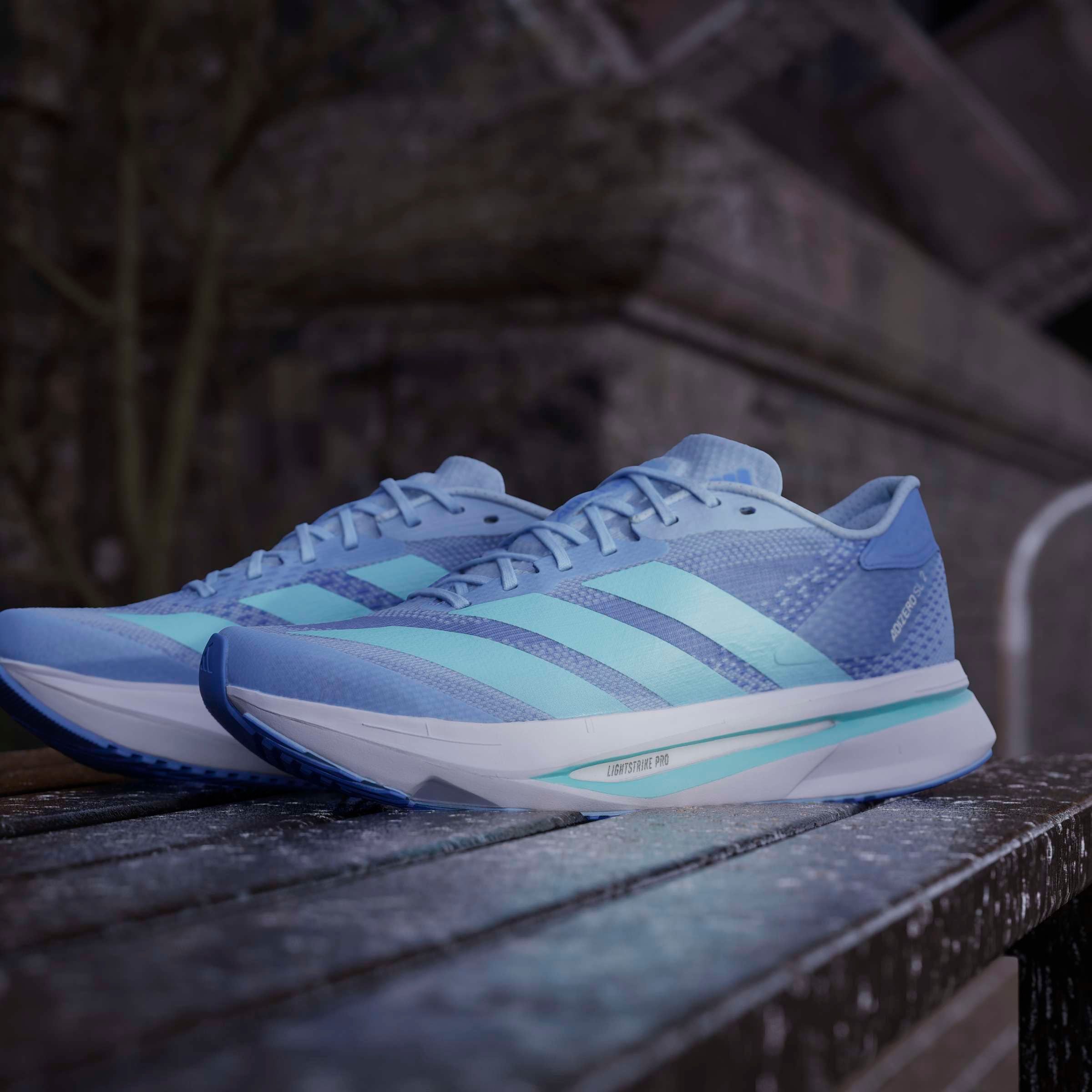 adidas Performance Laufschuh »ADIZERO SL2«  mit Lightstrike-Sohle