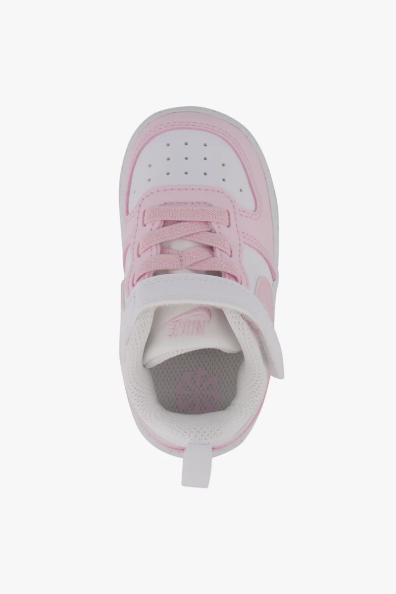 Nike Court Borough Low Recraft Kleinkind Sneaker