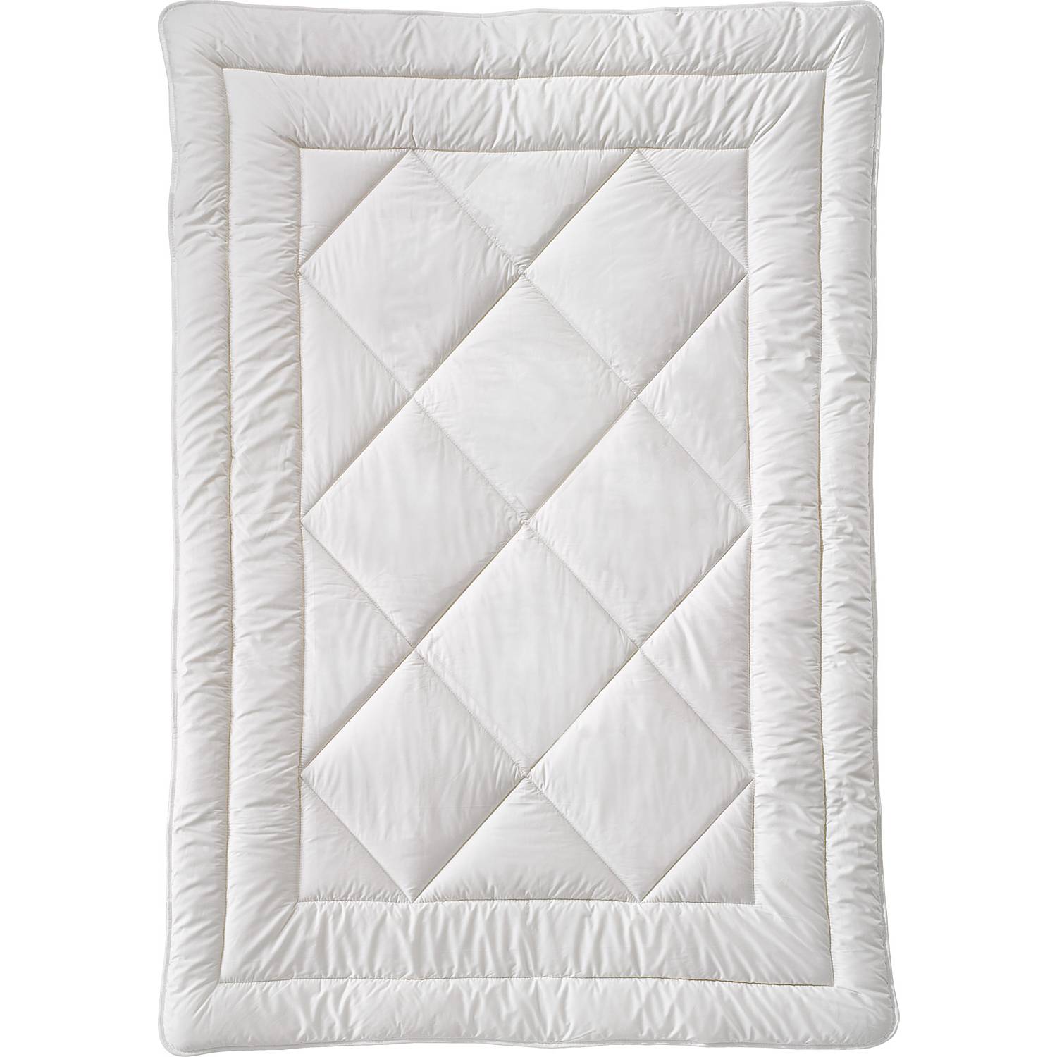 Billerbeck Bio Duo-Steppbett 