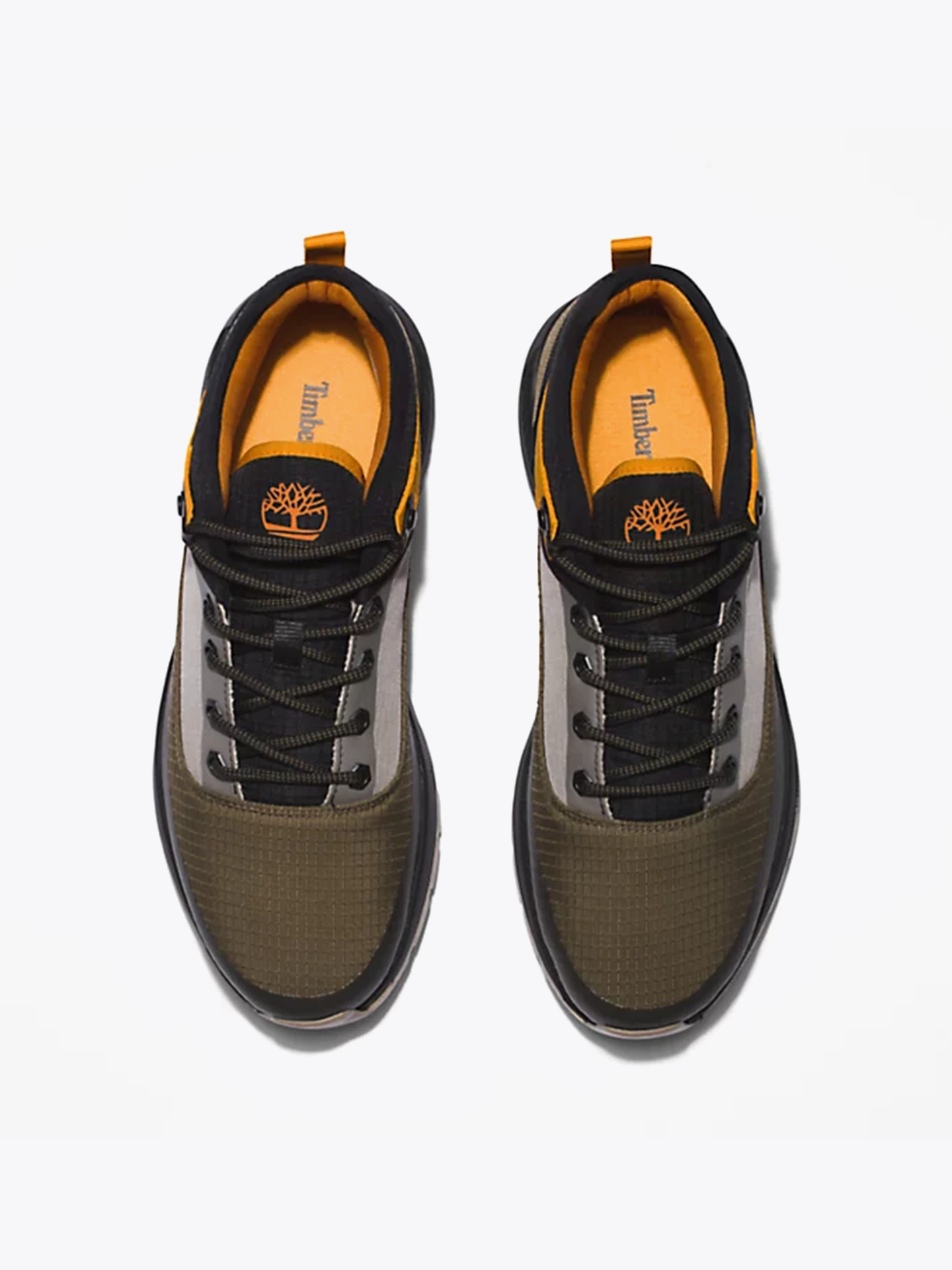 Field Trekker Mid Fabric
