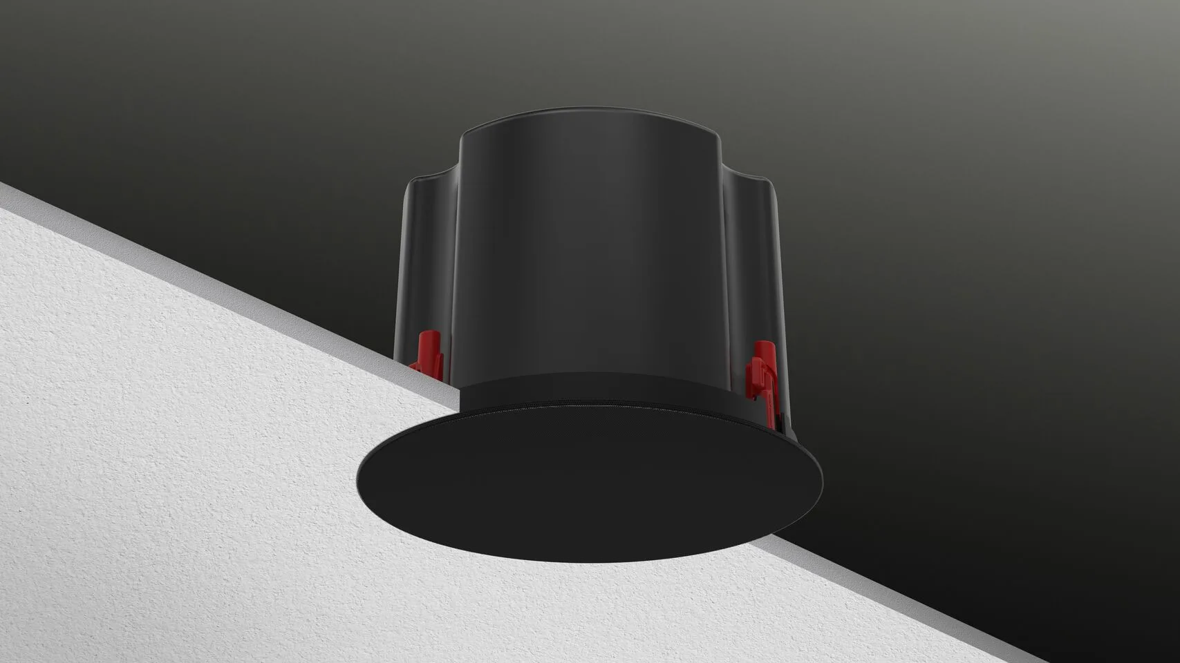 Klispch PIC-800-SW-T Caissons de basses encastrables