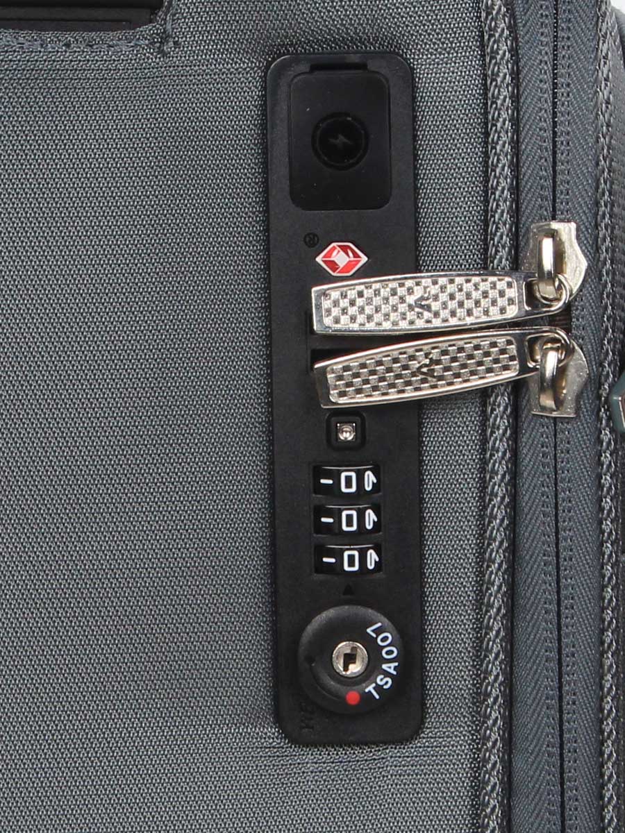 Valise Roncato Joy Top Pocket 55 cm