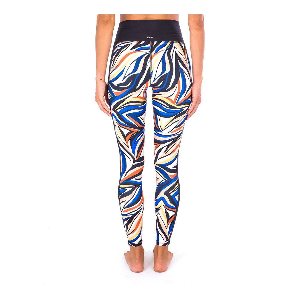 Hurley H20 DRI - Legging Femme sand dunes