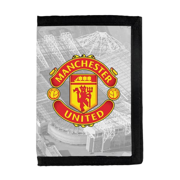 Manchester United Lommebok