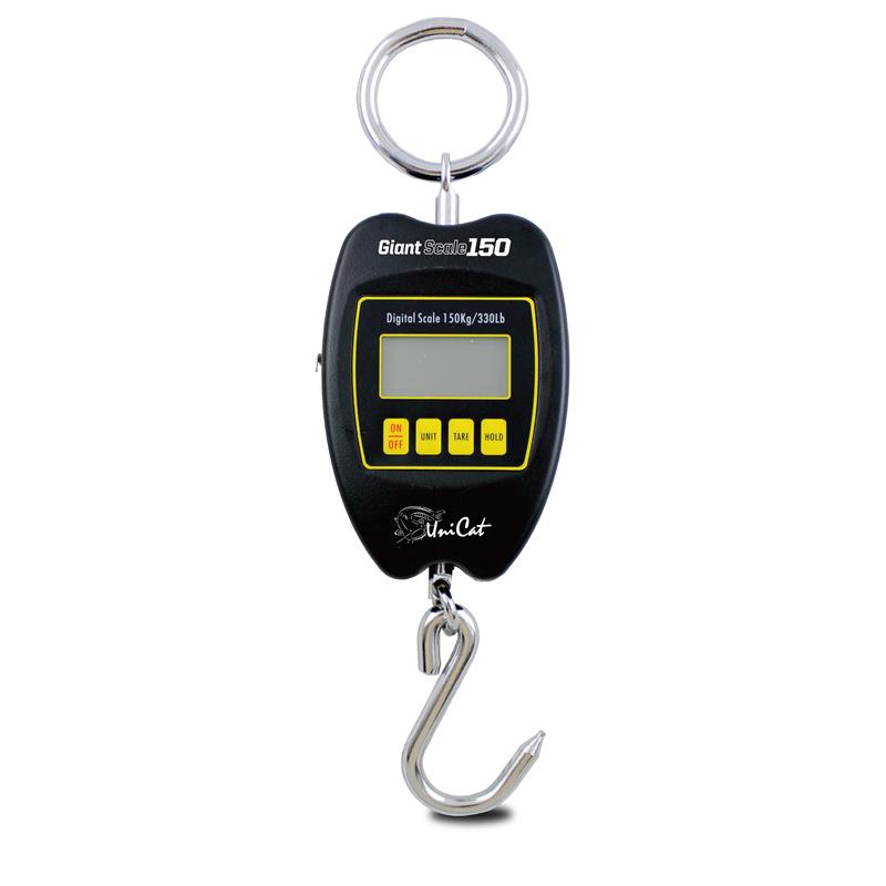 Peson Unicat Giant Scale