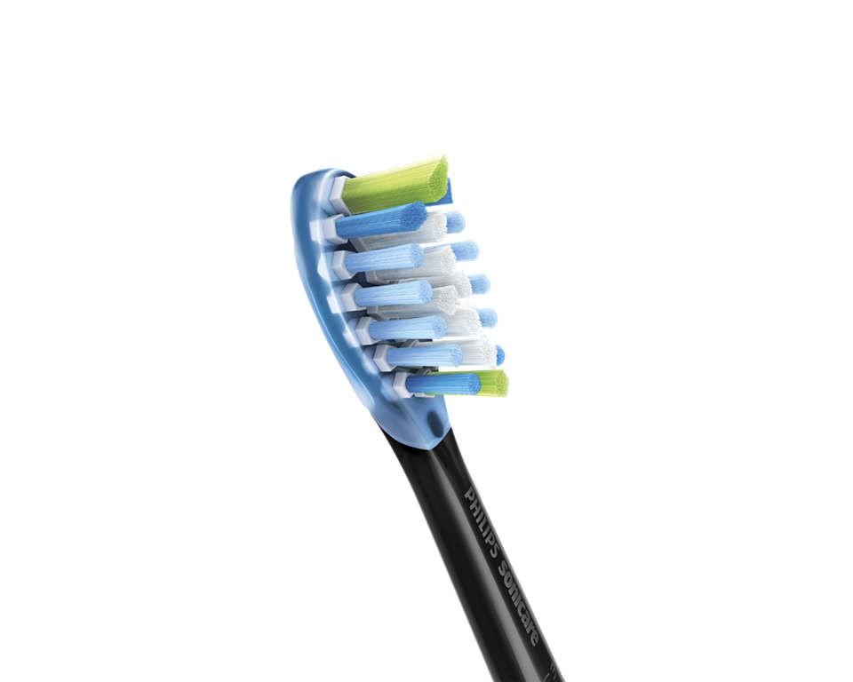 Philips Sonicare C3 Premium Plaque Defence - Replacement Heads - X9044/33