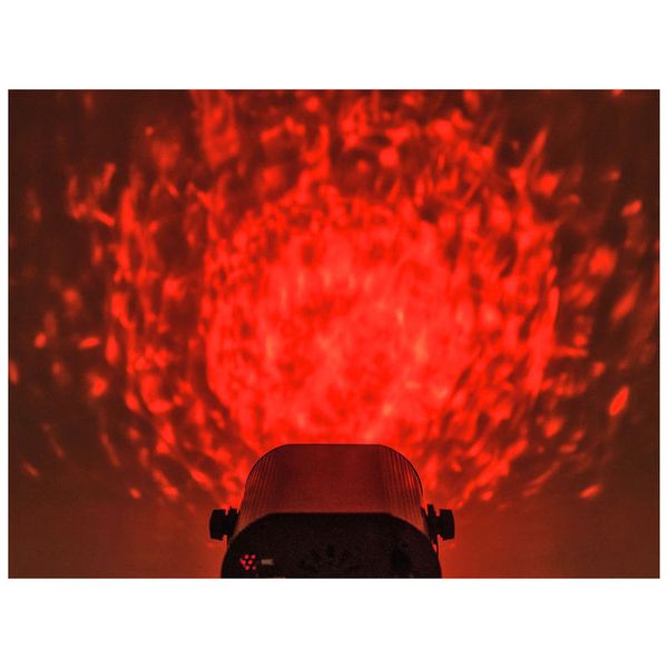Eurolite LED H2O TCL Water Effect