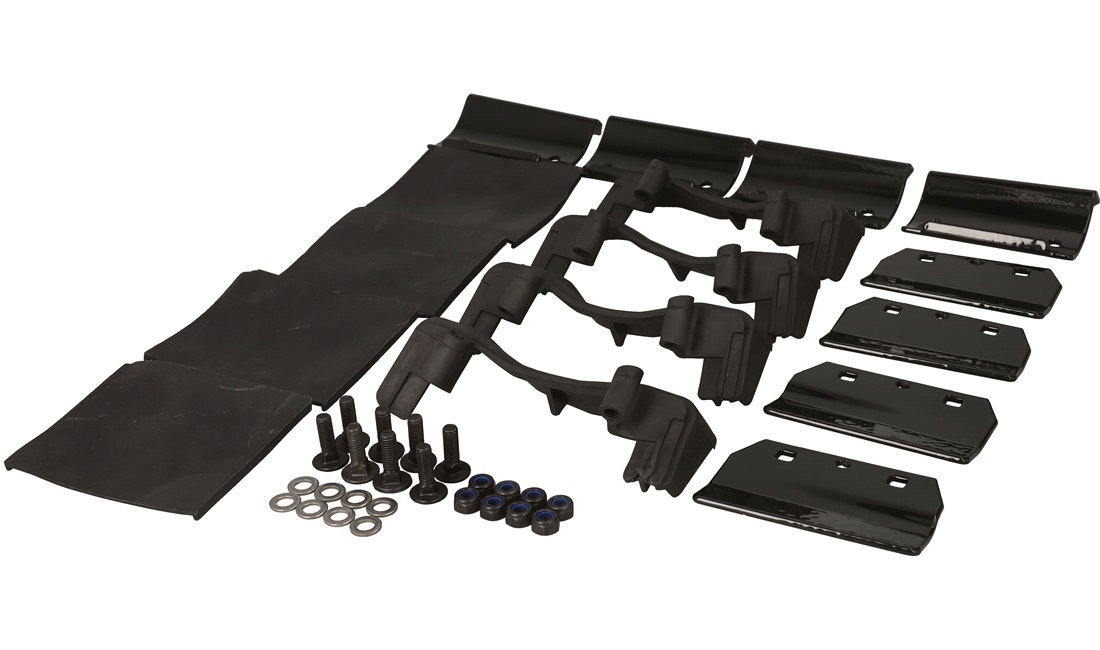 Kit Optiplus Rail FIX F. Fiesta Active (