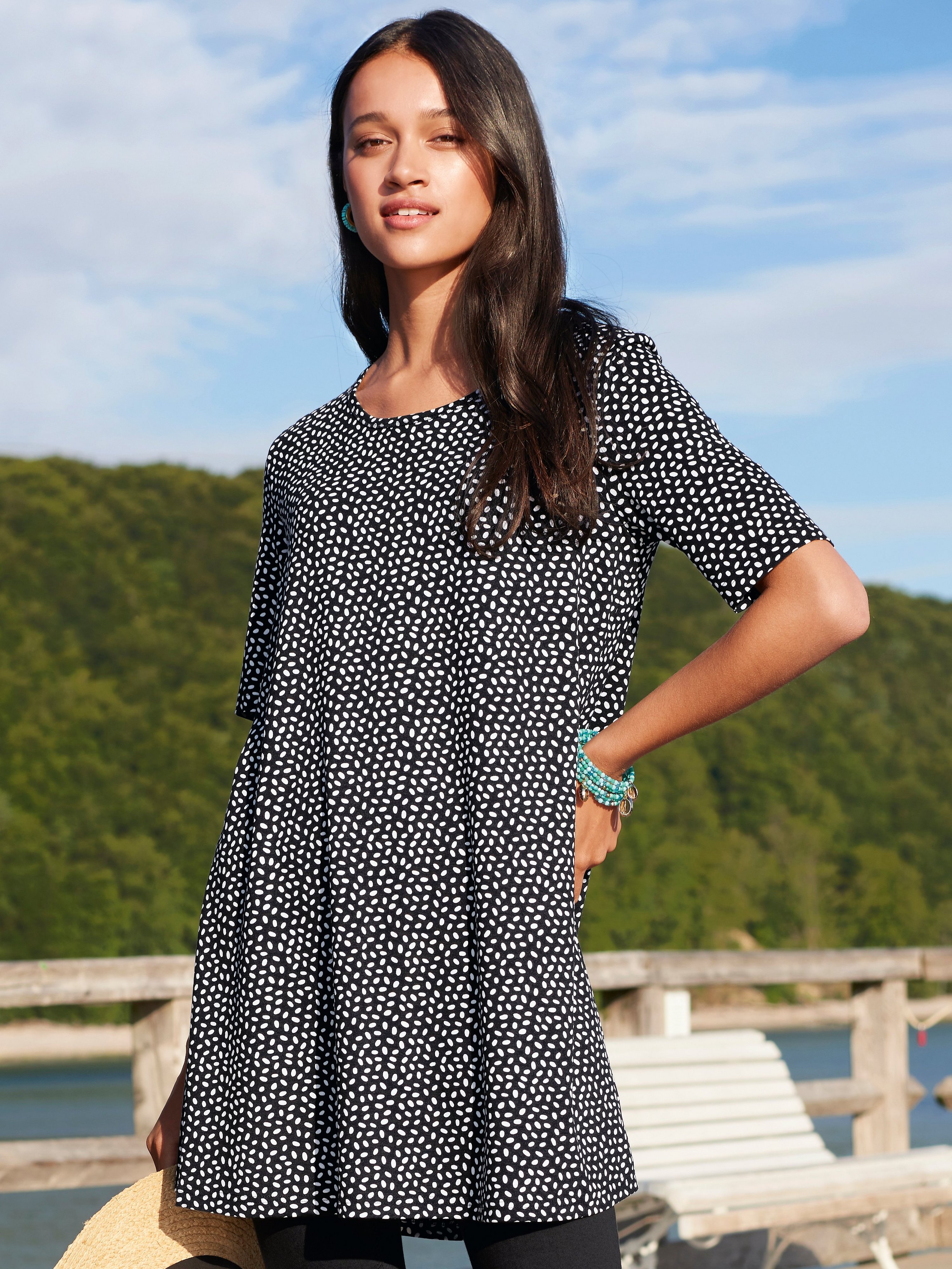 Long-Shirt