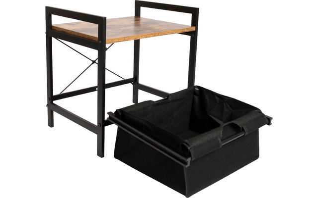 Bo-Camp Industrial Cooper Campingschrank