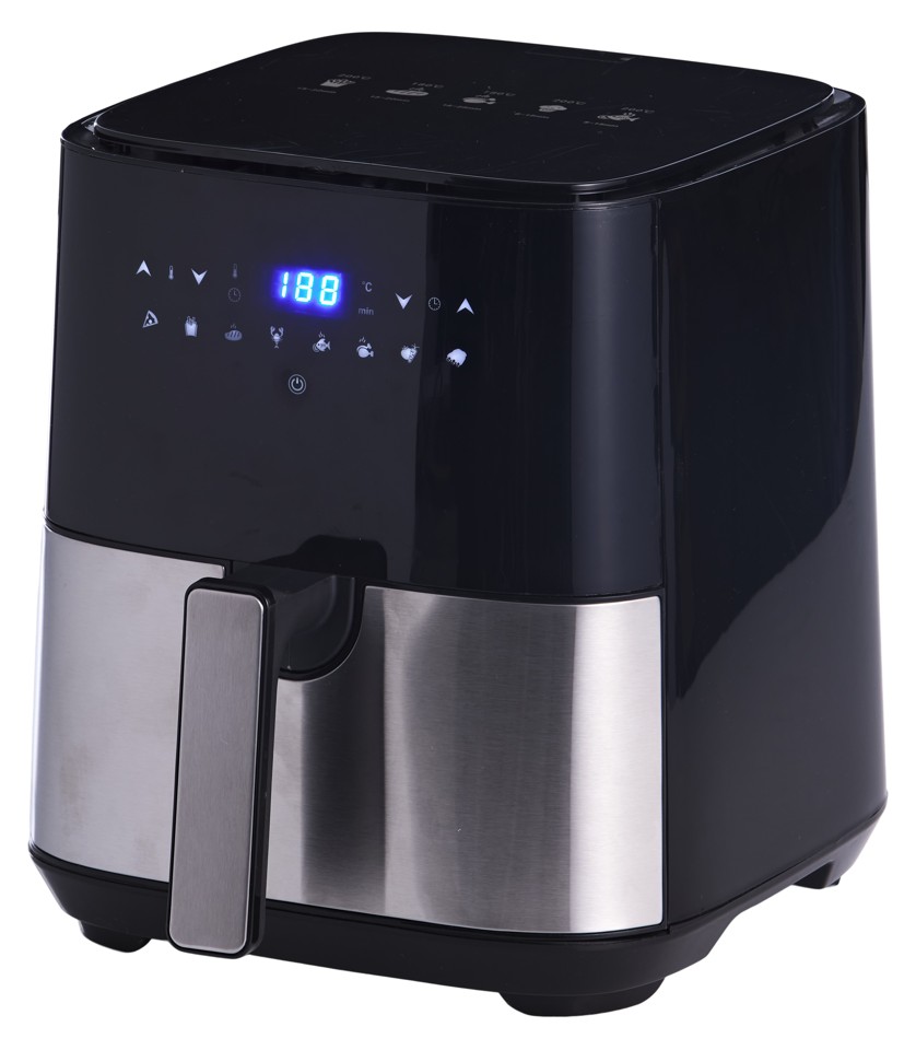 DAY - Airfryer 5L 1350-1450W