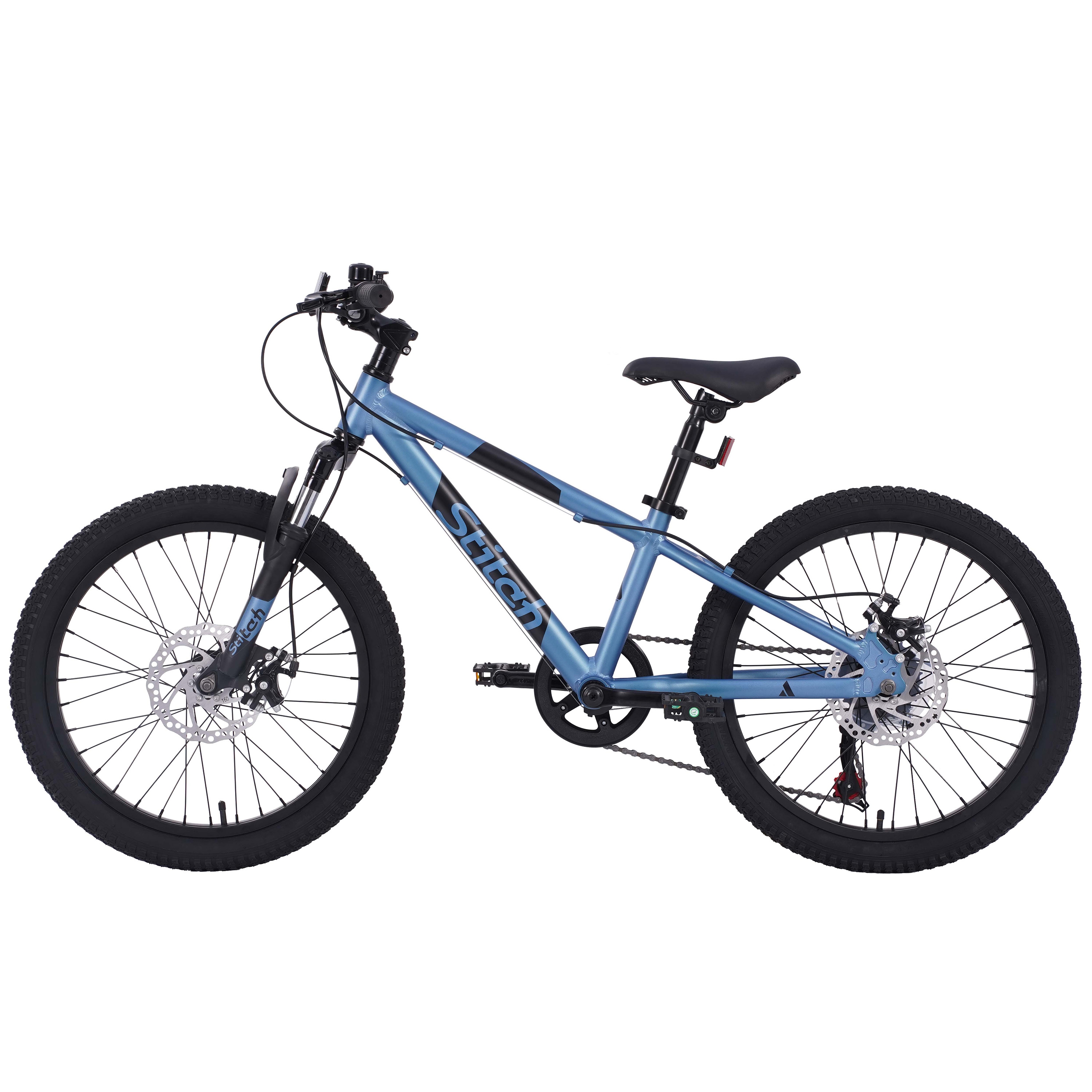 Mountainbike 20