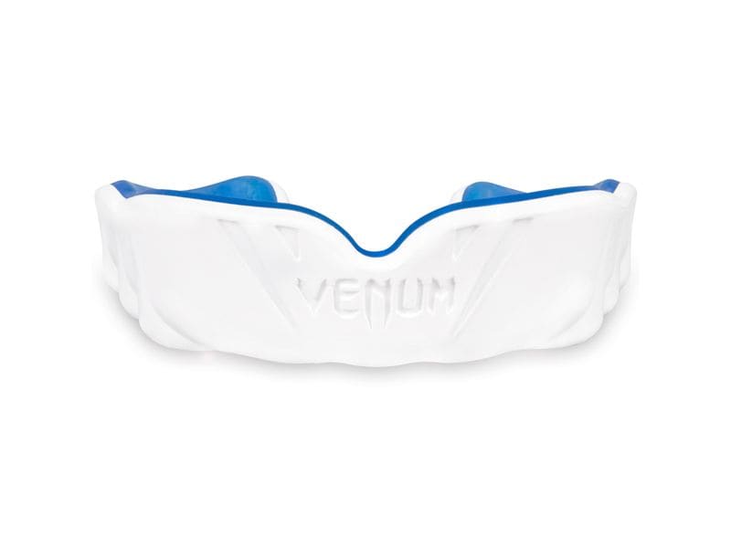 Venum Mundschutz Challenger, Eisblau Mundschutz