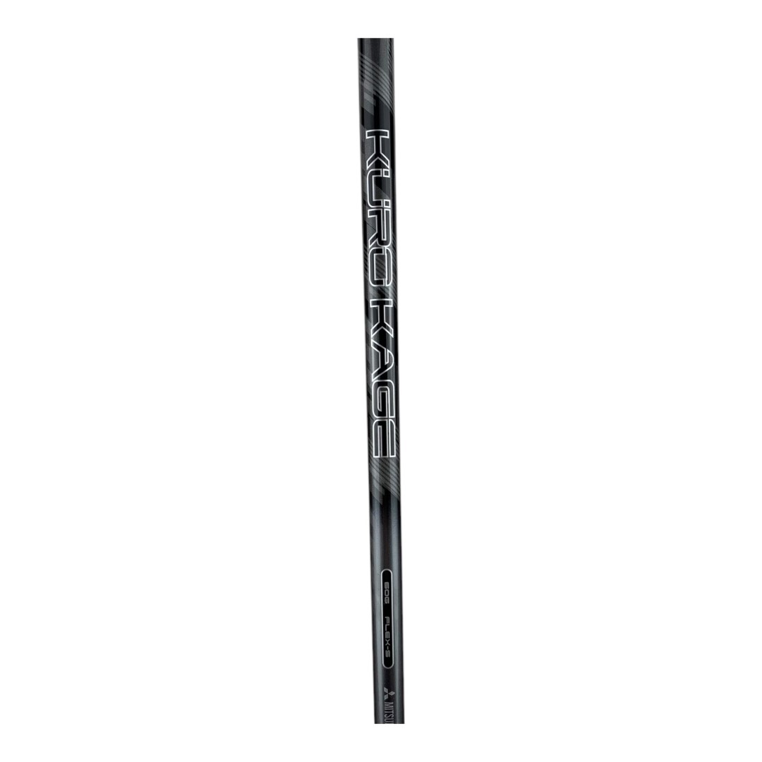 Ben Ross Compressor Fairway Wood