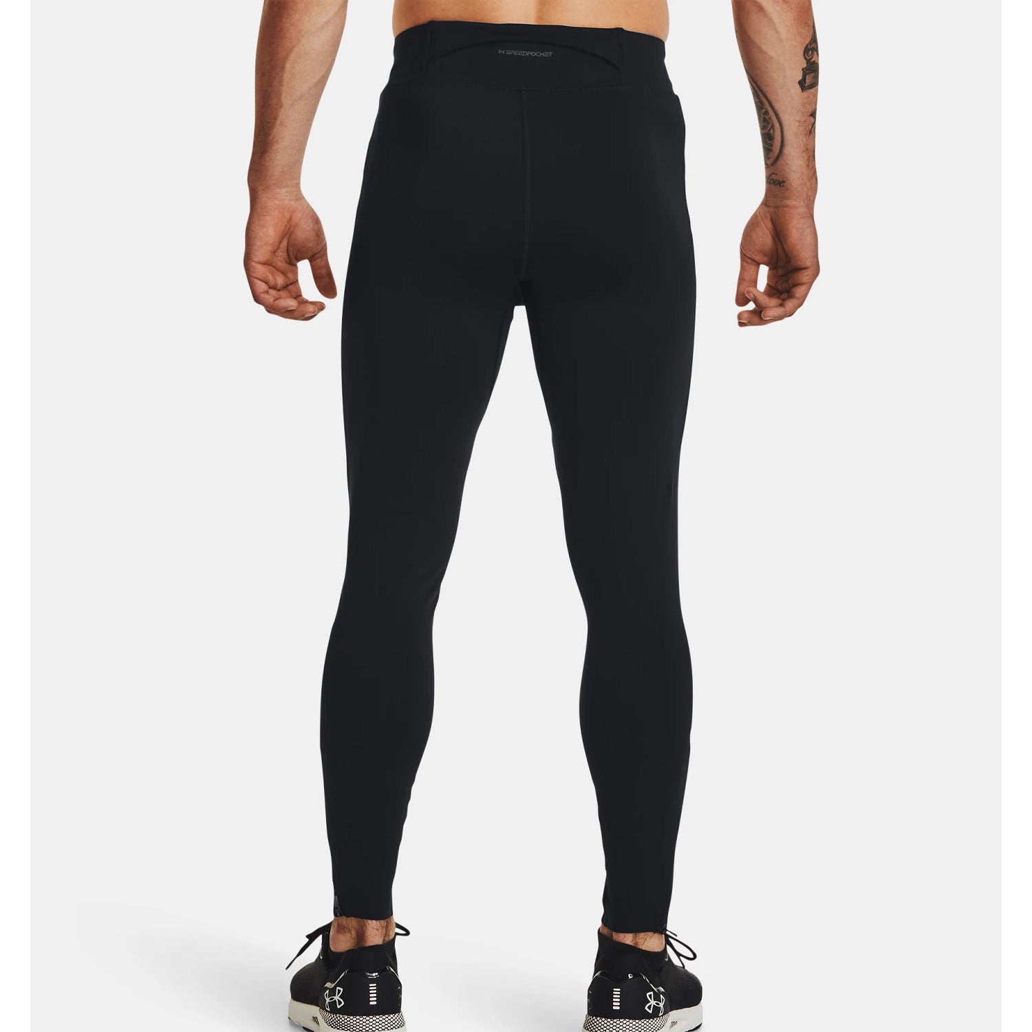 Under Armour  Qualifier Elite Tight