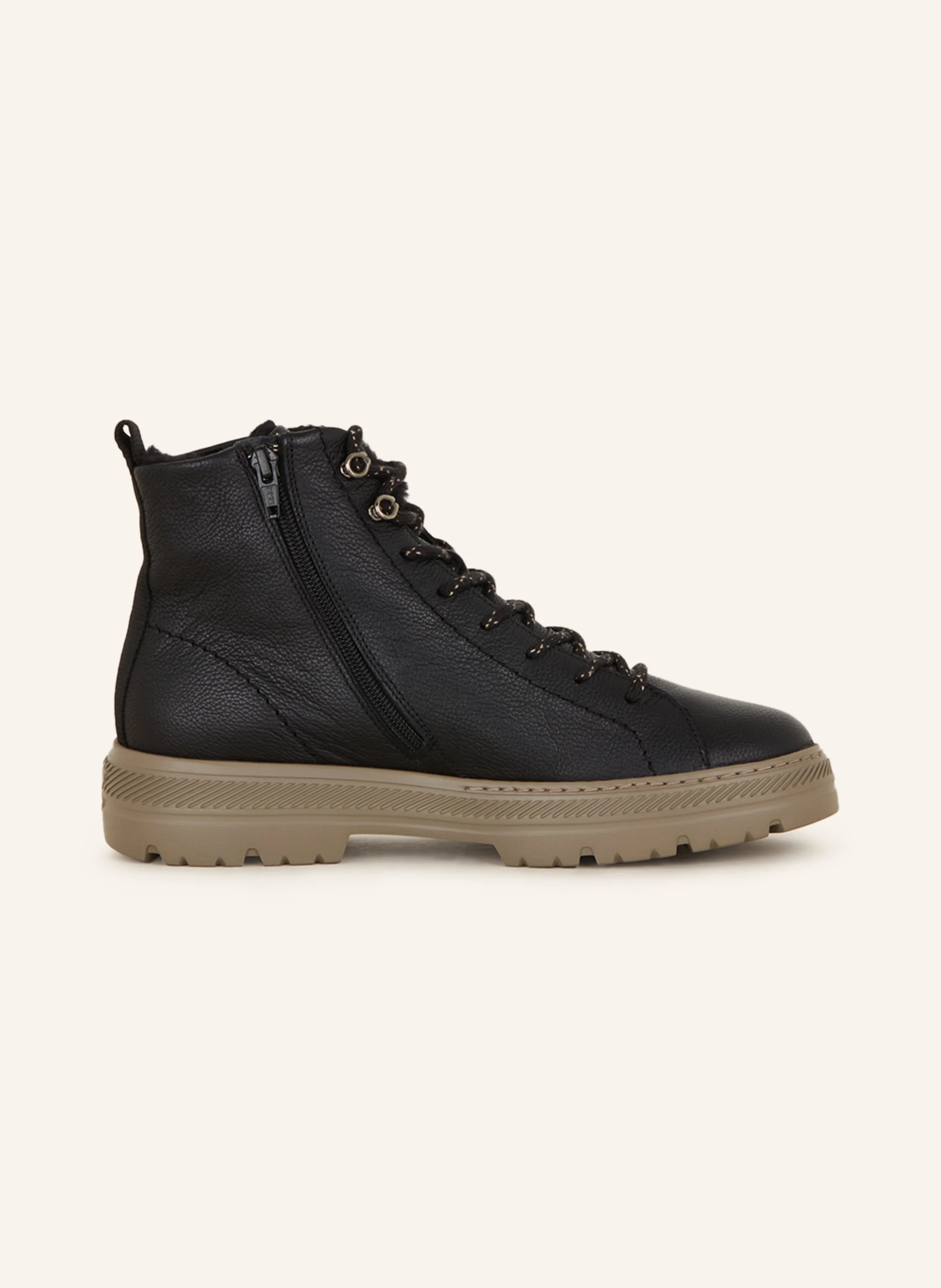 paul green Schnürboots