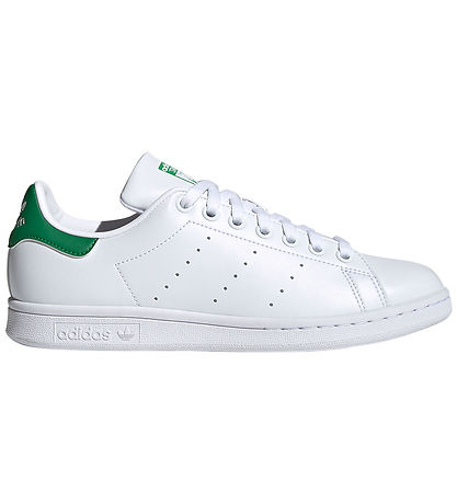 adidas Originals Schuhe - Stan Smith W - Weiß/Grün