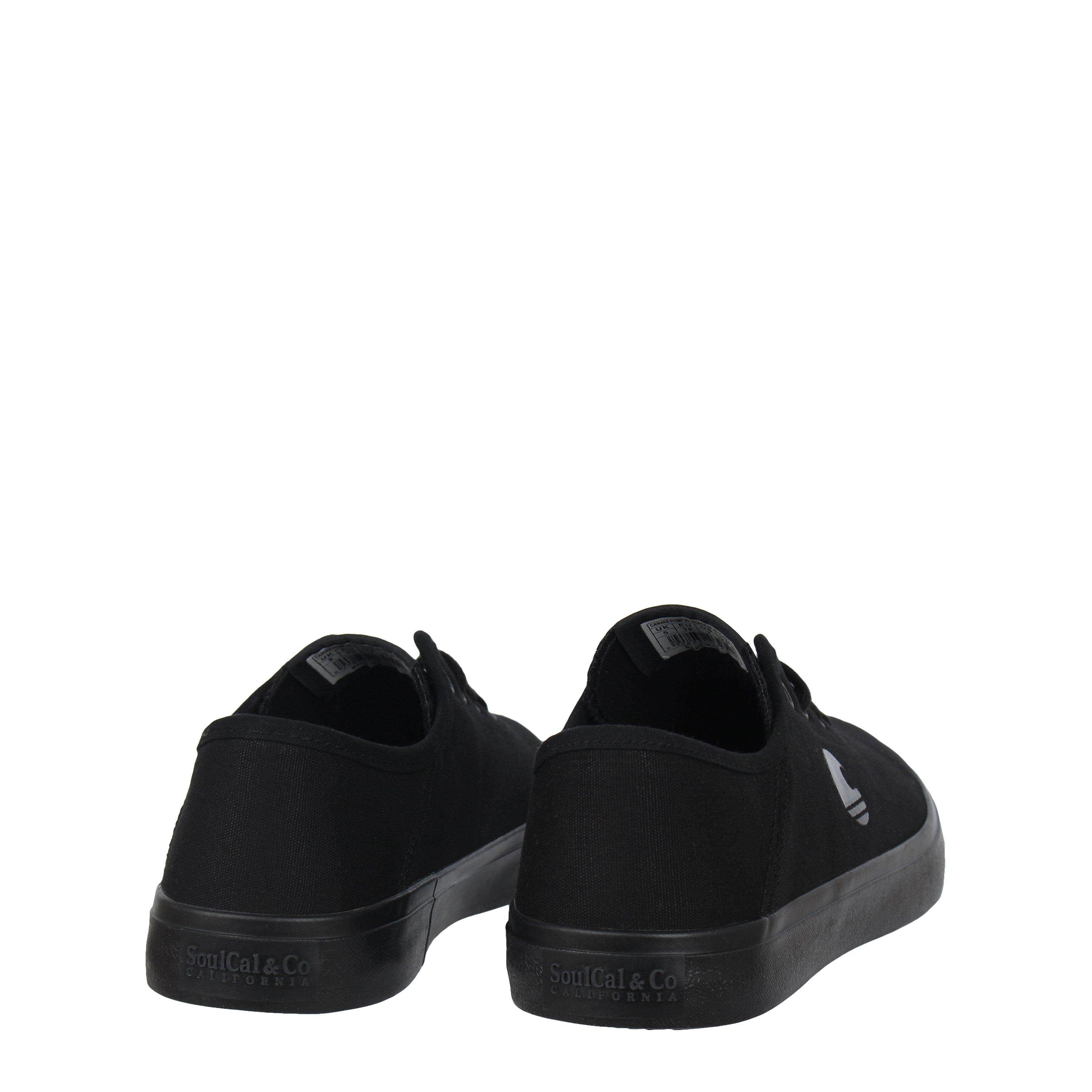 SoulCal Canvas Pumps Womens