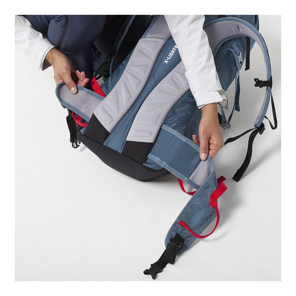 Millet PROLIGHTER 30+10L - Sac À dos Femme indian