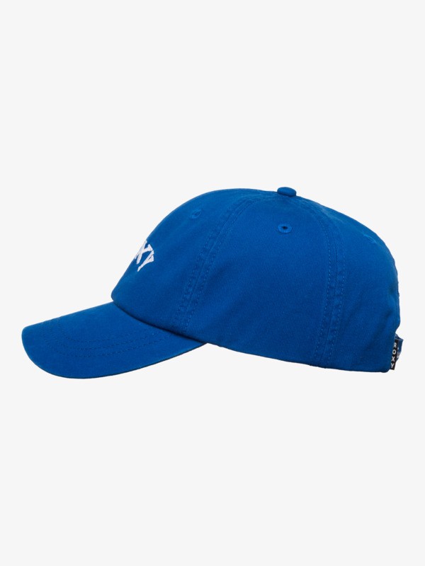 Summer Breezy Casquette Bleu Femme