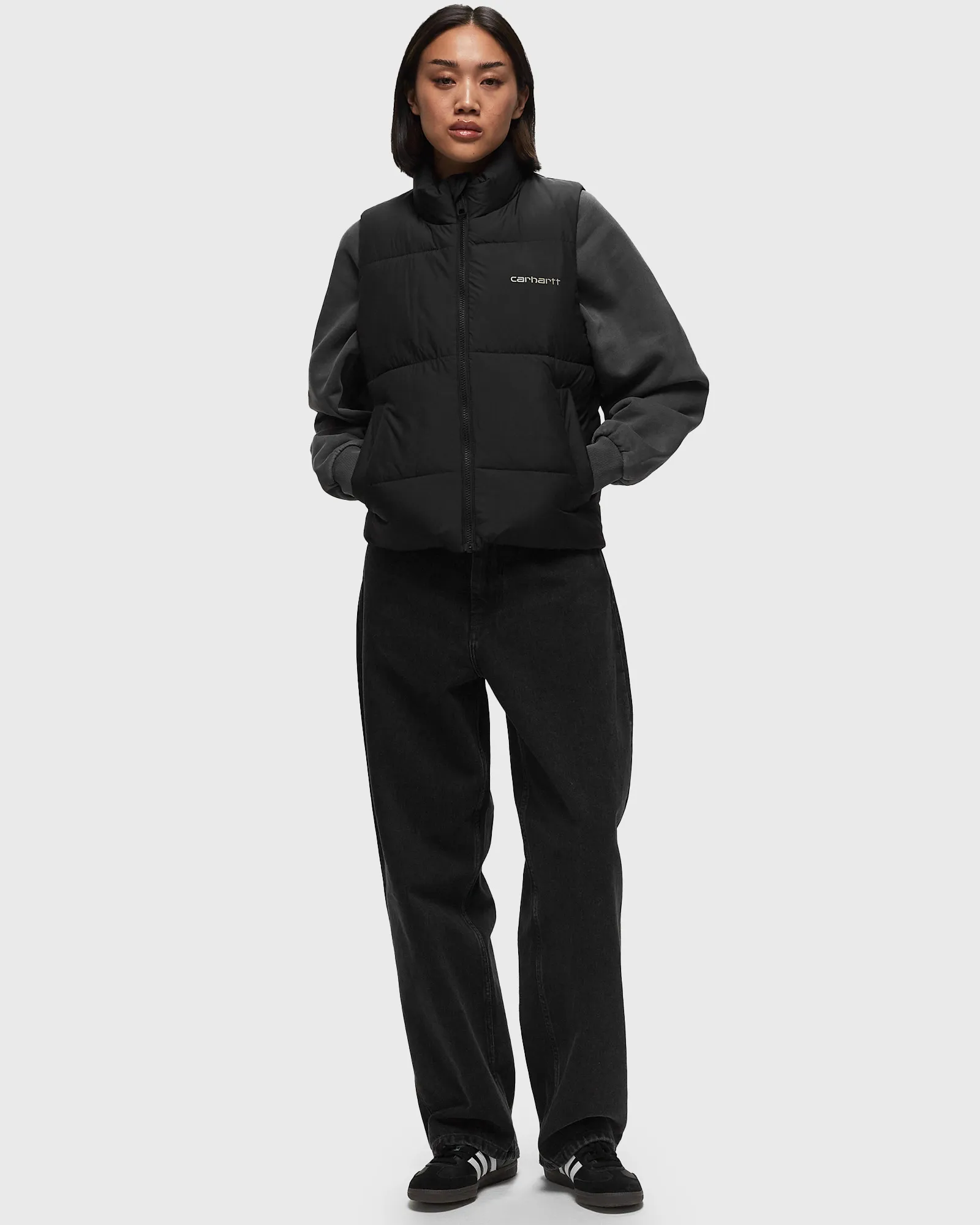 Carhartt WIP WMNS Springfield Vest