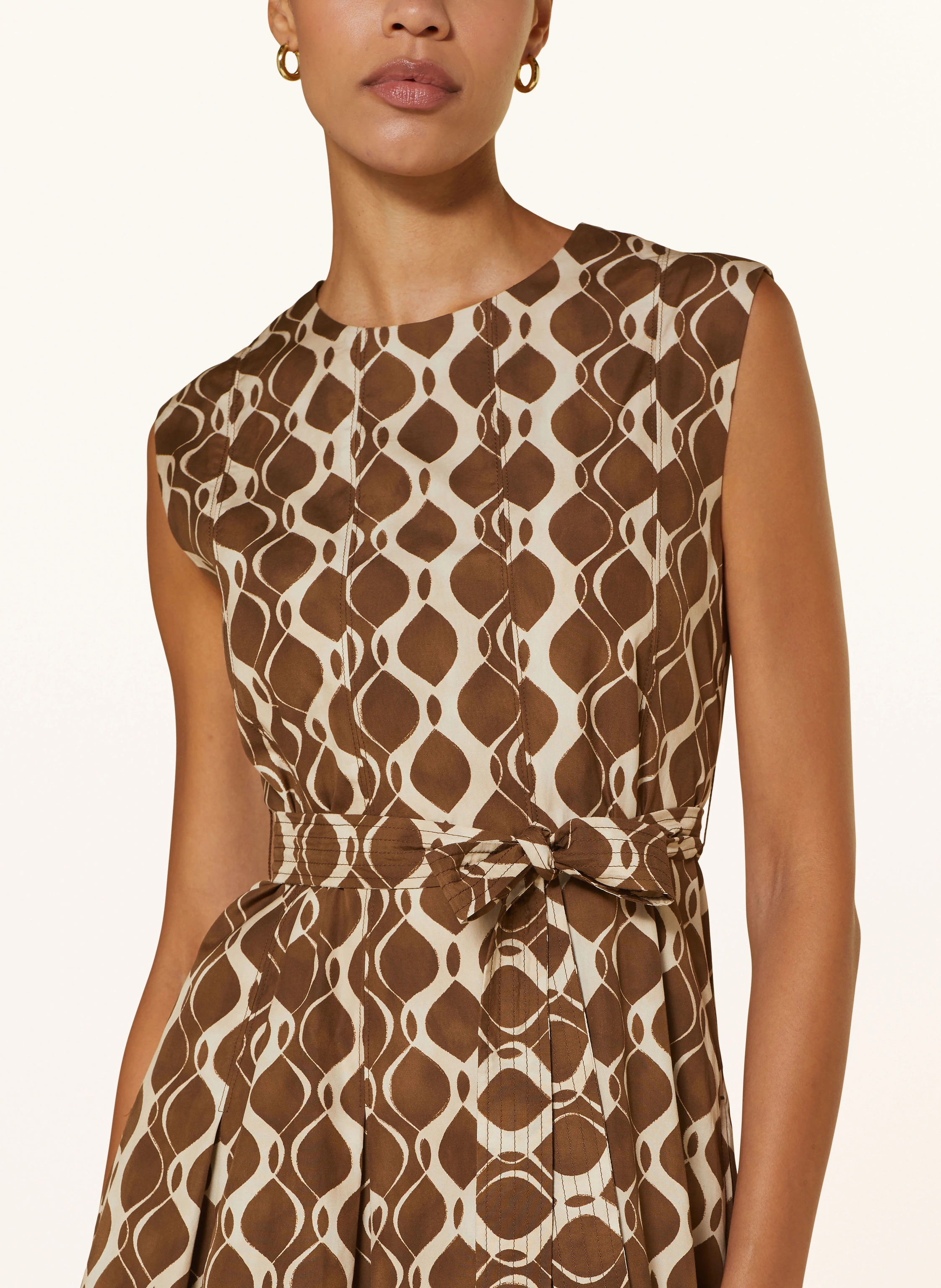 S Max Mara Kleid AMATI