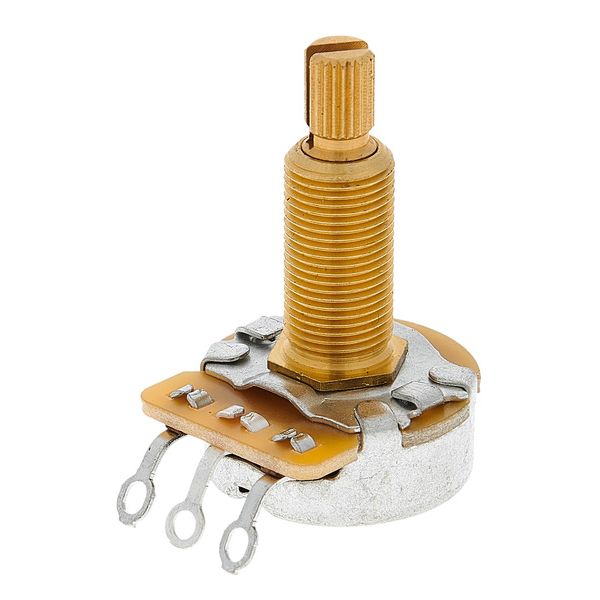 TAD SC-Style Long Shaft Wiring Kit
