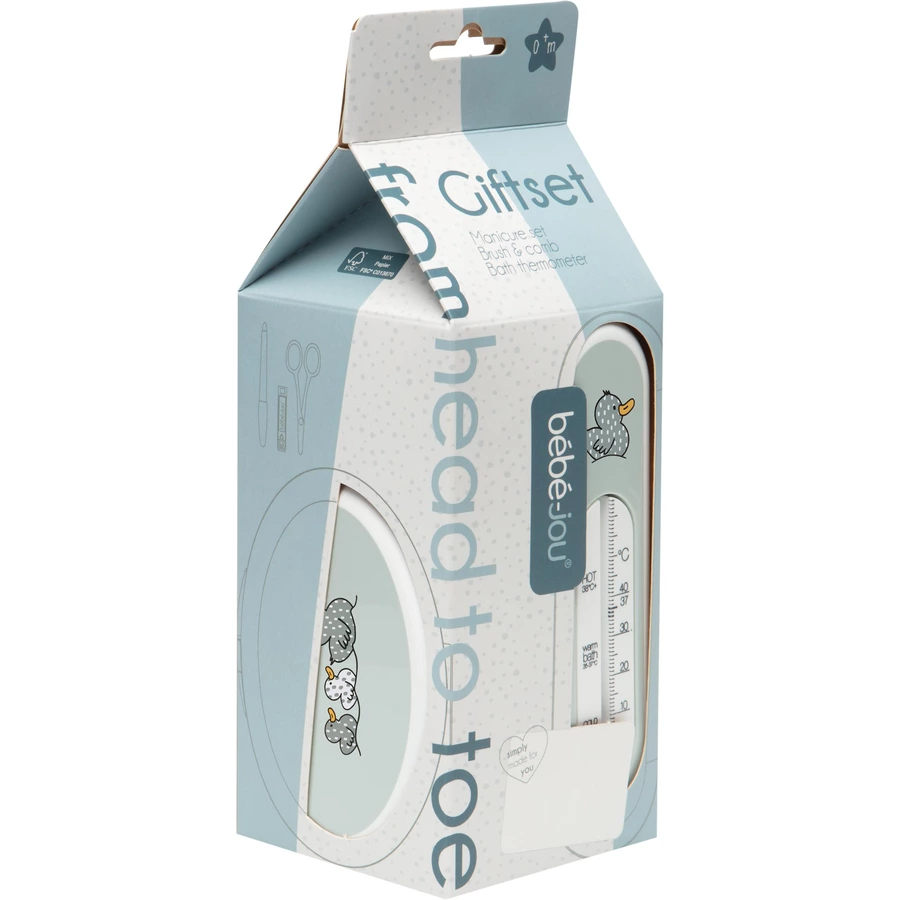 bébé-jou® Geschenkset Sepp