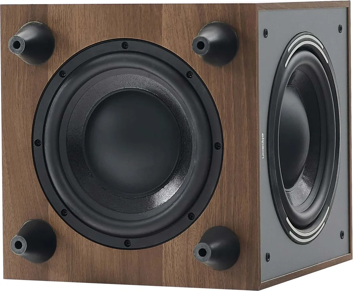 Marantz Cinema 60   Elipson Horus 11F HCM 5.1.2 Noyer   NorStone CL250 (25 m)   NorStone Arran RCA SUB (3 m) Chaînes Grand Spectacle