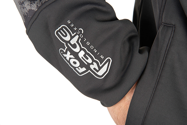 Veste légère Fox Rage Lightweight Wind Blocker