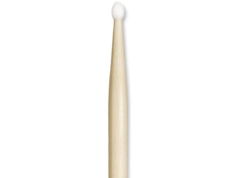 Vic Firth Drumsticks ROCKN – 1 Paar American Classic ROCKN – Nylon Tip