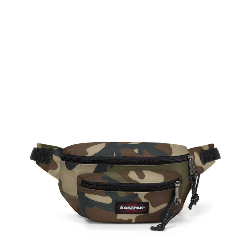 Banane Doggy Bag 3 Litres Camo