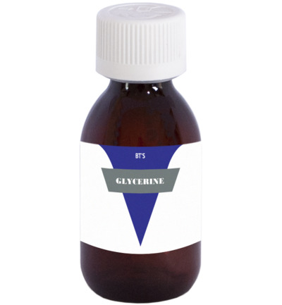 Bt’S Glycerine Plantaardig (120 ml)