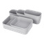 Skuffeinnsats 226x150x51 mm